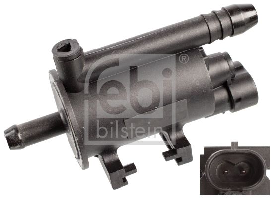 Obrázok Odvetrávací ventil palivovej nádrże FEBI BILSTEIN  108190