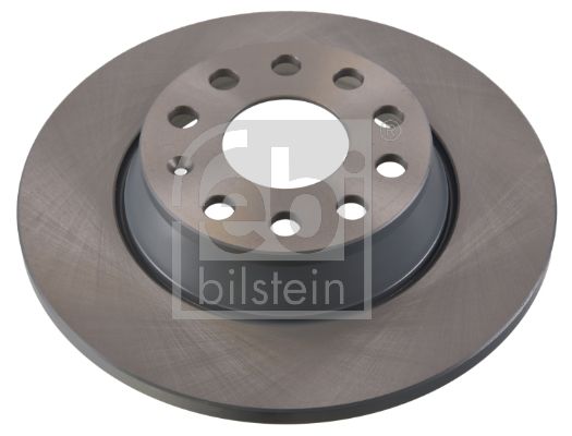 Obrázok Brzdový kotúč FEBI BILSTEIN  108194