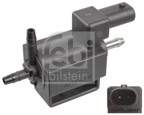 Obrázok Pneumaticky riadený ventil pre nasávanie vzduchu FEBI BILSTEIN febi Plus 108232