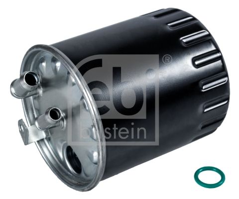 Obrázok Palivový filter FEBI BILSTEIN  108288