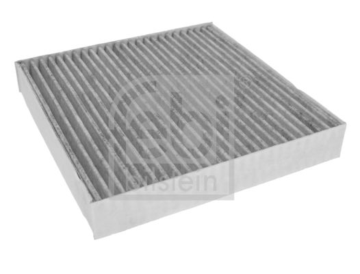 Obrázok Filter vnútorného priestoru FEBI BILSTEIN  108301