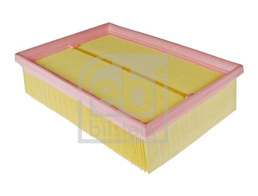 Obrázok Vzduchový filter FEBI BILSTEIN  108302