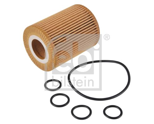 Obrázok Olejový filter FEBI BILSTEIN  108305