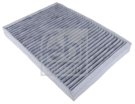 Obrázok Filter vnútorného priestoru FEBI BILSTEIN  108306