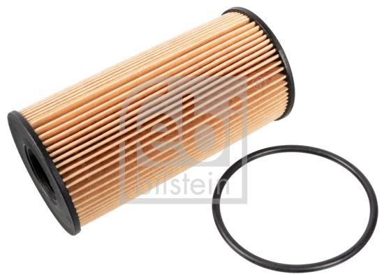 Obrázok Olejový filter FEBI BILSTEIN  108309