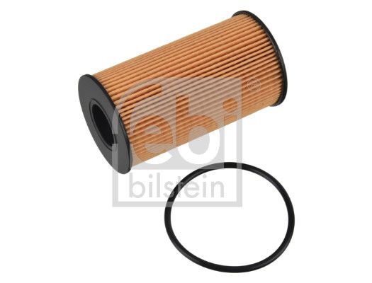 Obrázok Olejový filter FEBI BILSTEIN  108313
