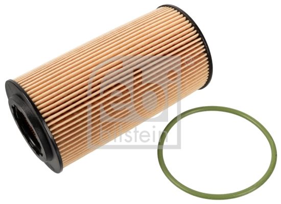Obrázok Olejový filter FEBI BILSTEIN  108320