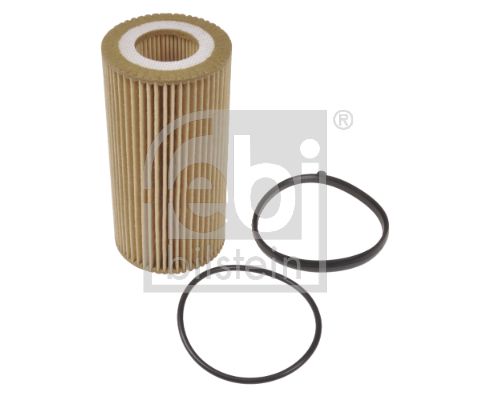 Obrázok Olejový filter FEBI BILSTEIN  108323