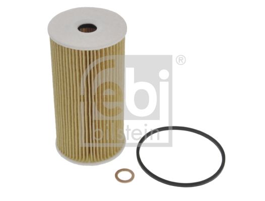 Obrázok Olejový filter FEBI BILSTEIN  108327