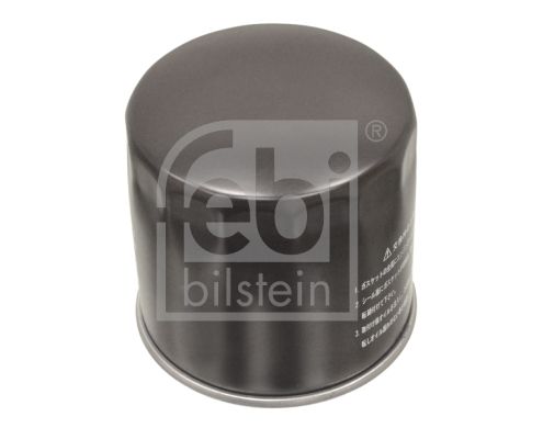 Obrázok Olejový filter FEBI BILSTEIN  108330