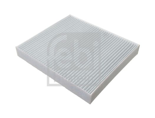 Obrázok Filter vnútorného priestoru FEBI BILSTEIN  108332