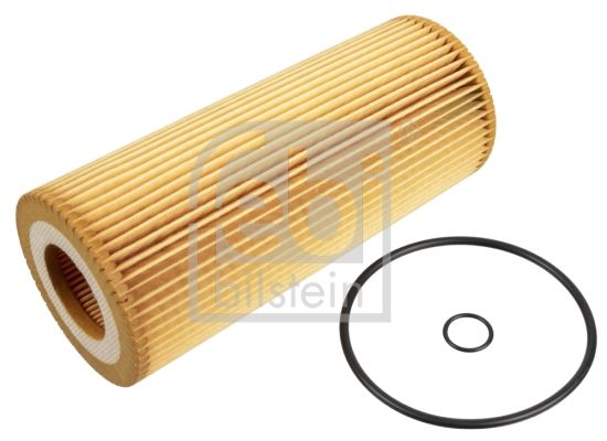 Obrázok Hydraulický filter automatickej prevodovky FEBI BILSTEIN  108348