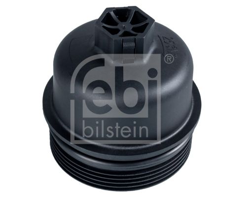 Obrázok Veko, puzdro olejového filtra FEBI BILSTEIN febi Plus 108349