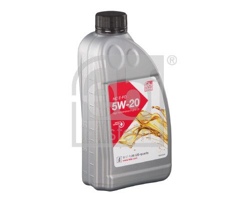 Obrázok Motorový olej FEBI BILSTEIN  108350