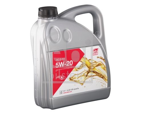 Obrázok Motorový olej FEBI BILSTEIN  108351