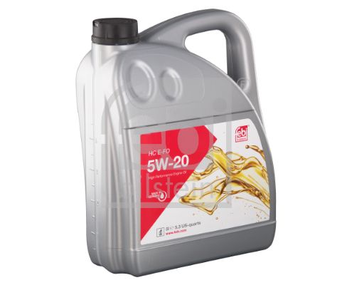 Obrázok Motorový olej FEBI BILSTEIN  108352