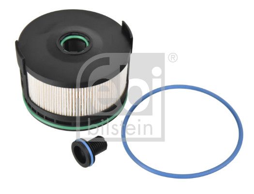 Obrázok Palivový filter FEBI BILSTEIN  108353