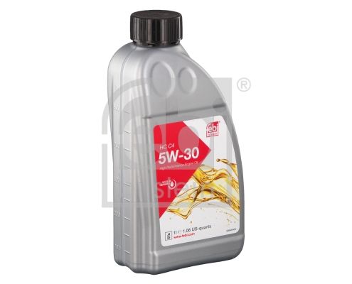 Obrázok Motorový olej FEBI BILSTEIN  108360