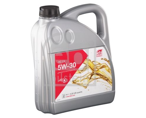 Obrázok Motorový olej FEBI BILSTEIN  108361