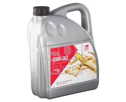 Obrázok Motorový olej FEBI BILSTEIN  108362