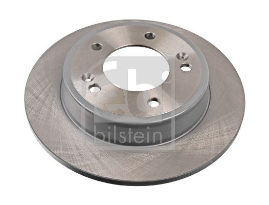 Obrázok Brzdový kotúč FEBI BILSTEIN  108387