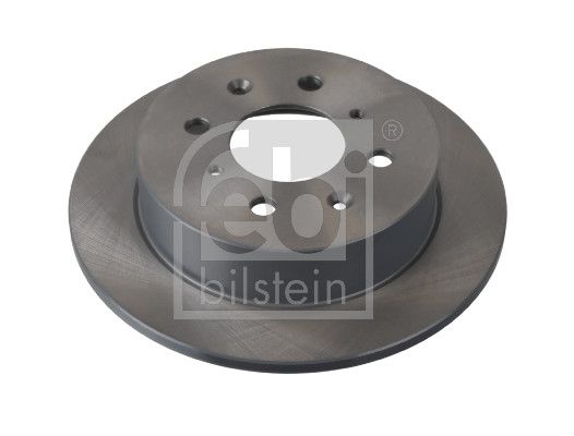 Obrázok Brzdový kotúč FEBI BILSTEIN  108390