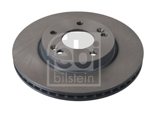 Obrázok Brzdový kotúč FEBI BILSTEIN  108394