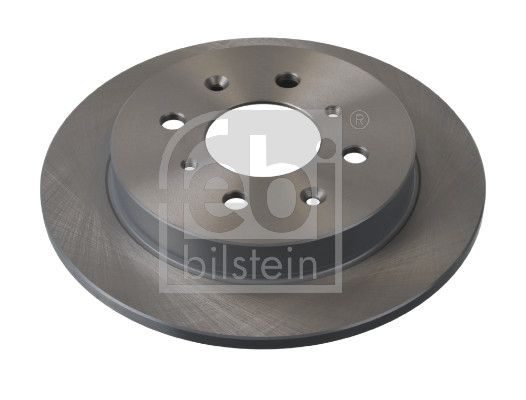 Obrázok Brzdový kotúč FEBI BILSTEIN  108398