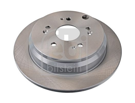 Obrázok Brzdový kotúč FEBI BILSTEIN  108423
