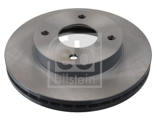 Obrázok Brzdový kotúč FEBI BILSTEIN  108425