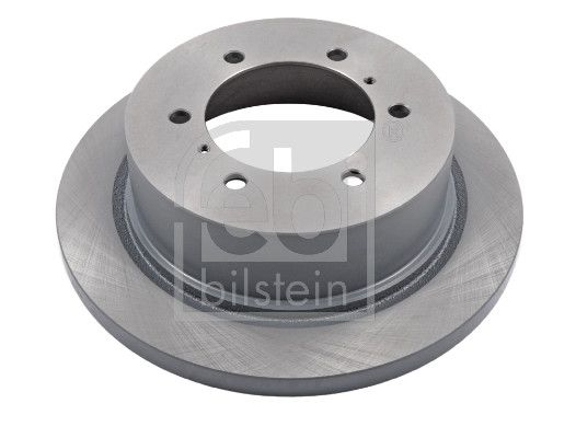 Obrázok Brzdový kotúč FEBI BILSTEIN  108435