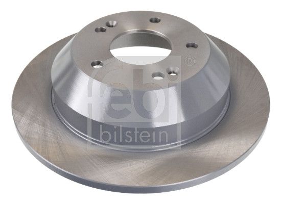 Obrázok Brzdový kotúč FEBI BILSTEIN  108441