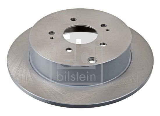 Obrázok Brzdový kotúč FEBI BILSTEIN  108444