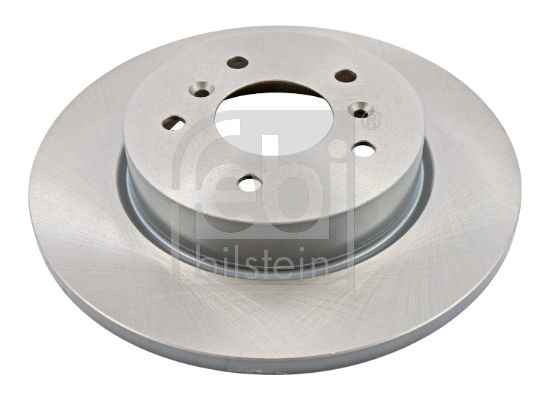 Obrázok Brzdový kotúč FEBI BILSTEIN  108445