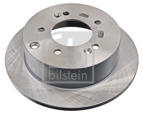 Obrázok Brzdový kotúč FEBI BILSTEIN  108457