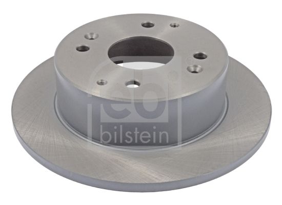 Obrázok Brzdový kotúč FEBI BILSTEIN  108473