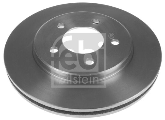 Obrázok Brzdový kotúč FEBI BILSTEIN  108476