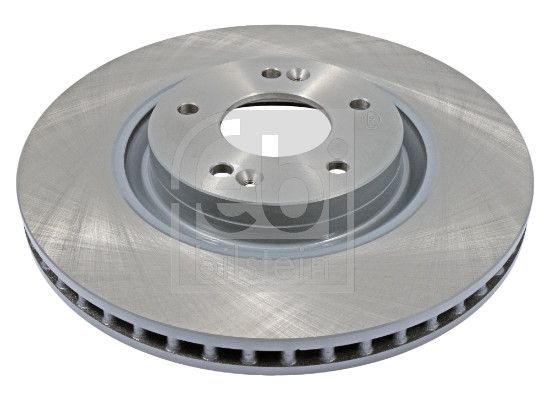Obrázok Brzdový kotúč FEBI BILSTEIN  108489