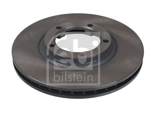 Obrázok Brzdový kotúč FEBI BILSTEIN  108502