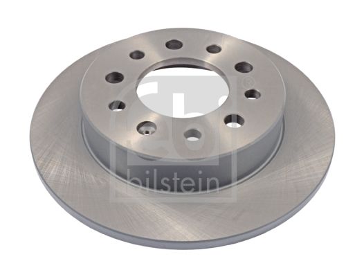 Obrázok Brzdový kotúč FEBI BILSTEIN  108512