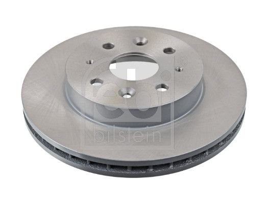 Obrázok Brzdový kotúč FEBI BILSTEIN  108517