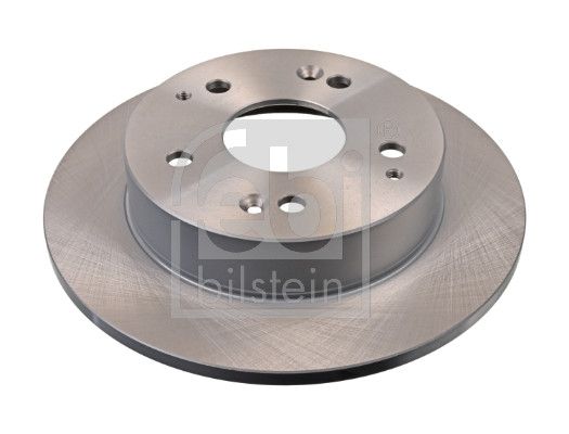 Obrázok Brzdový kotúč FEBI BILSTEIN  108525