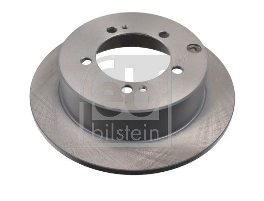 Obrázok Brzdový kotúč FEBI BILSTEIN  108526