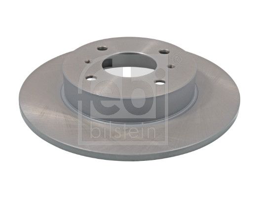 Obrázok Brzdový kotúč FEBI BILSTEIN  108536