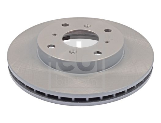 Obrázok Brzdový kotúč FEBI BILSTEIN  108538