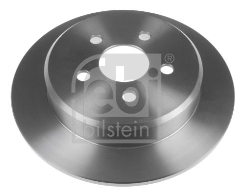 Obrázok Brzdový kotúč FEBI BILSTEIN  108541