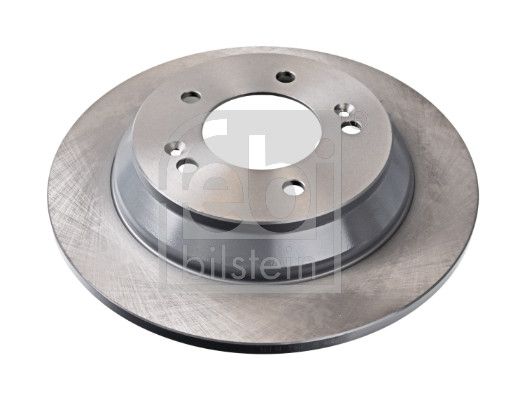 Obrázok Brzdový kotúč FEBI BILSTEIN  108550