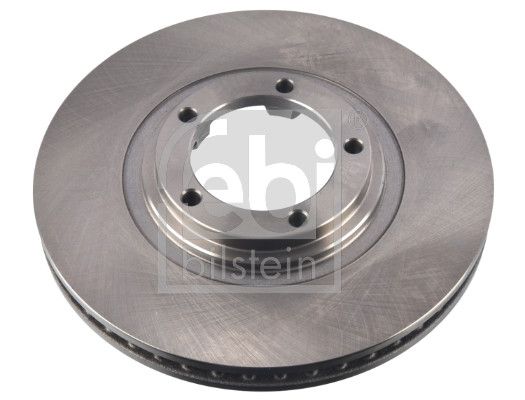 Obrázok Brzdový kotúč FEBI BILSTEIN  108554