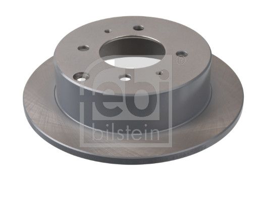 Obrázok Brzdový kotúč FEBI BILSTEIN  108564