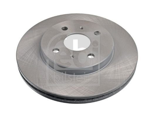Obrázok Brzdový kotúč FEBI BILSTEIN  108567